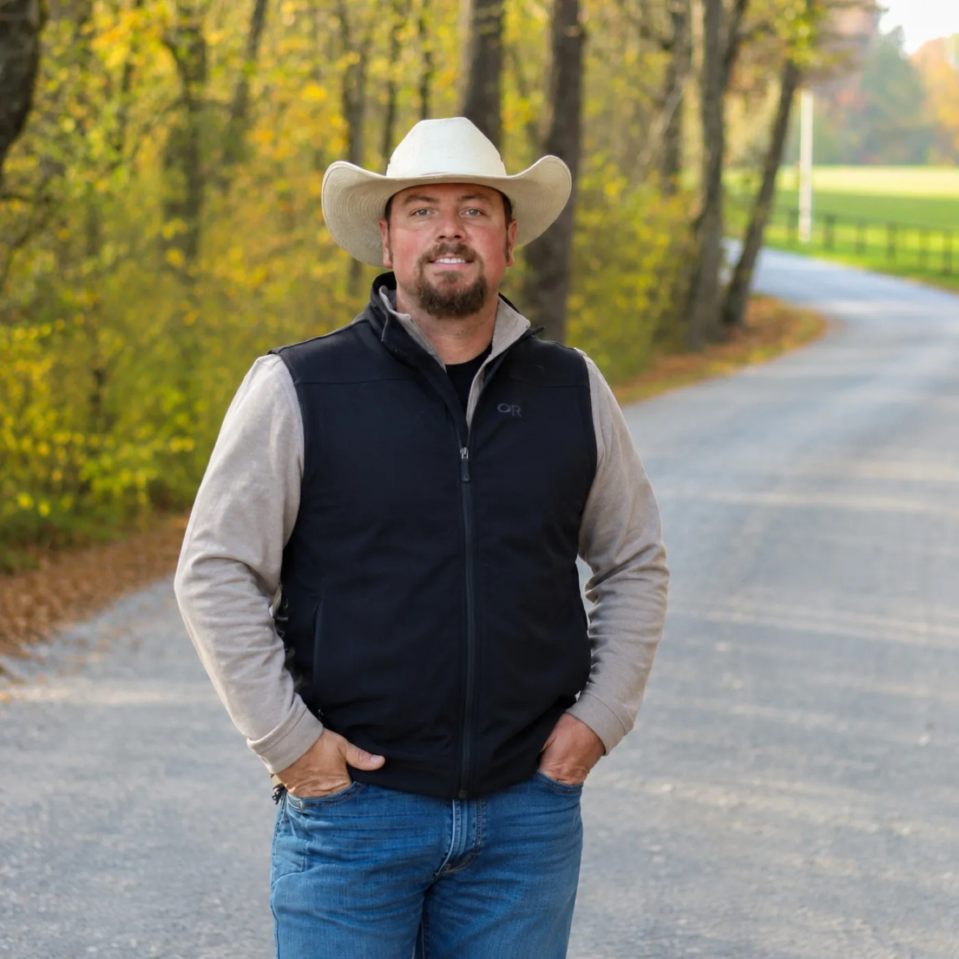 Brent Staker